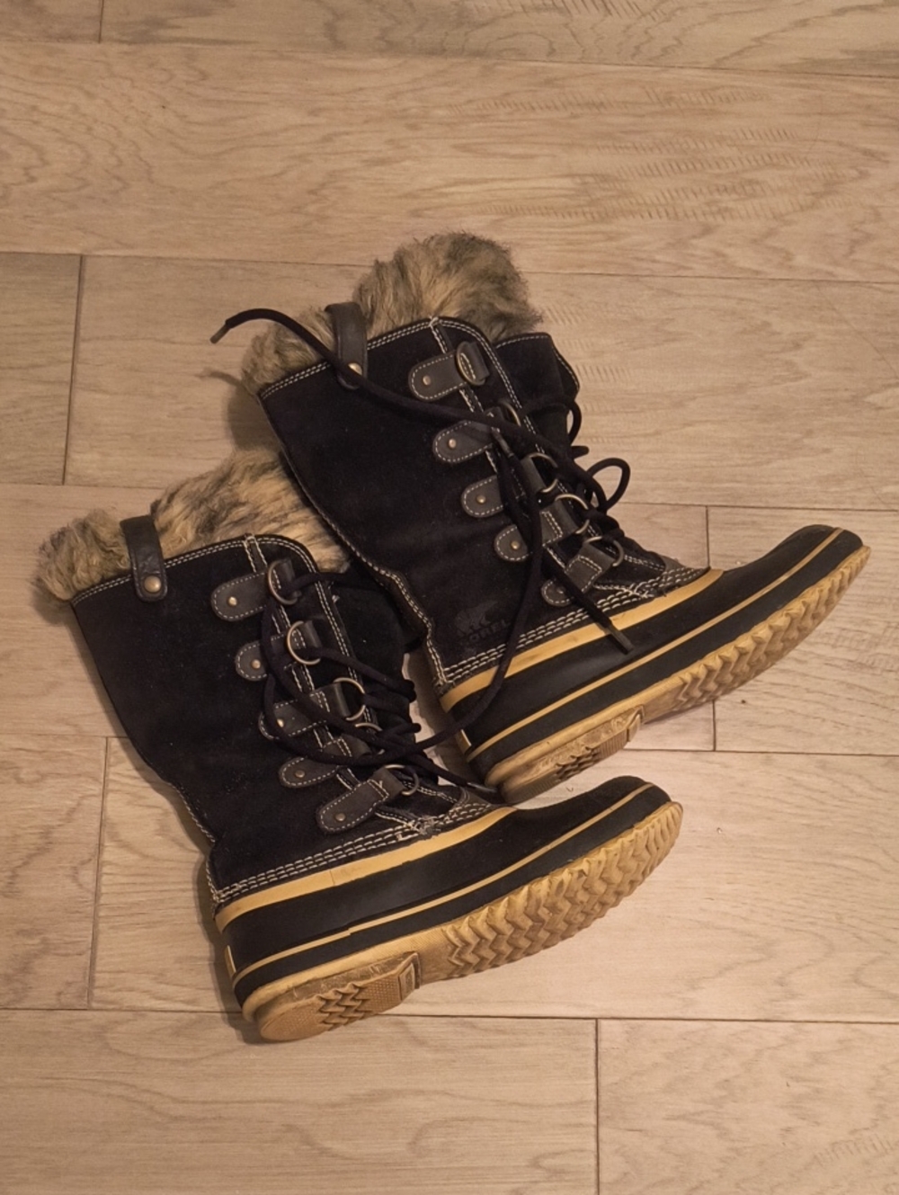 Sorel Winter Boots
